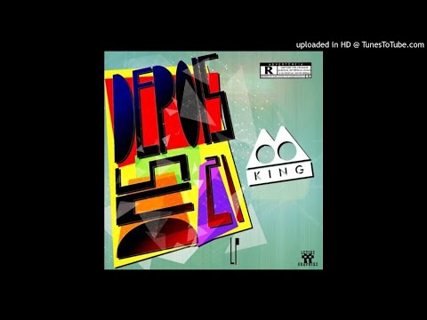 MooKing - Segue-lá (Feat. JayHova808) Áudio Oficial