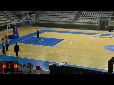 Hotel Maya FLBA vs CB Ilicitano