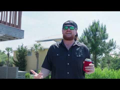 Zach Smith - Finding Peace (Official Music Video)