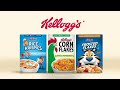 Kellogg S Cereals Commercial 4 2025
