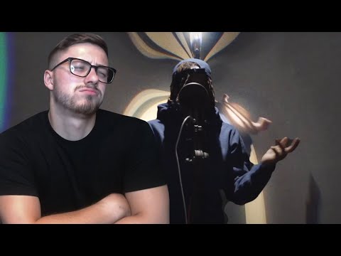 HEAVILY UNDERRATED!! | Youngs Teflon - PLATO (Intro) | REACTION!!