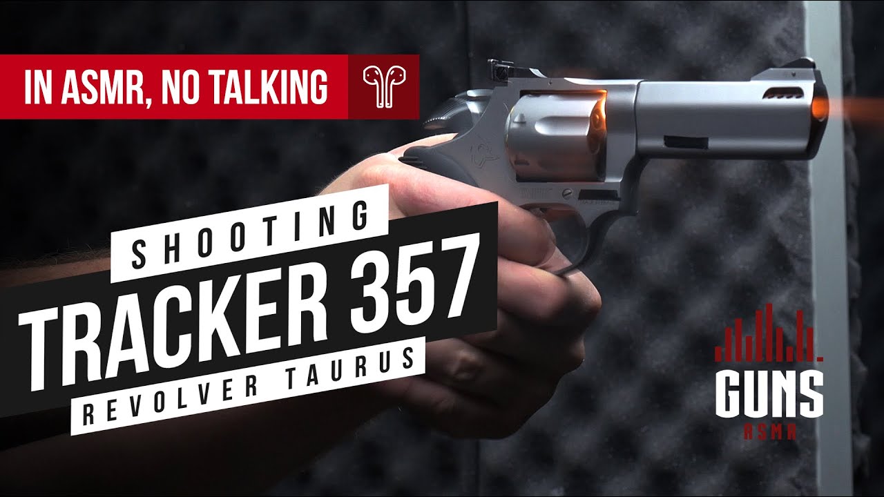 Taurus RT627 Competition PRO 6", .357 Mag