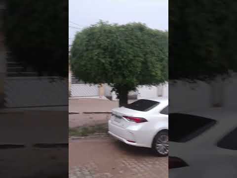 ITAIBA PE CHUVA FORTE