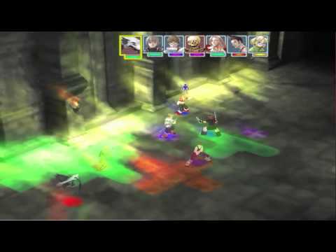 Let's Play Suikoden Tactics (part 22)