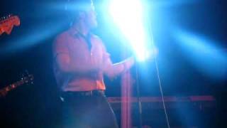 Daniel Merriweather - Getting Out