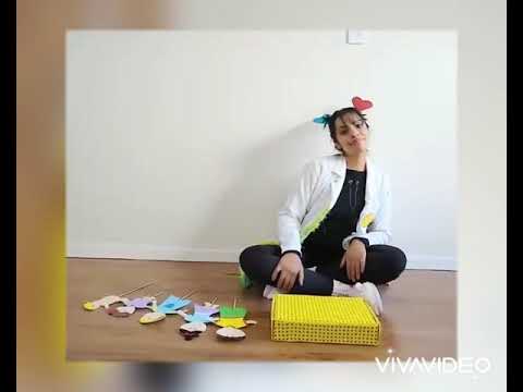 Música: Família Original.