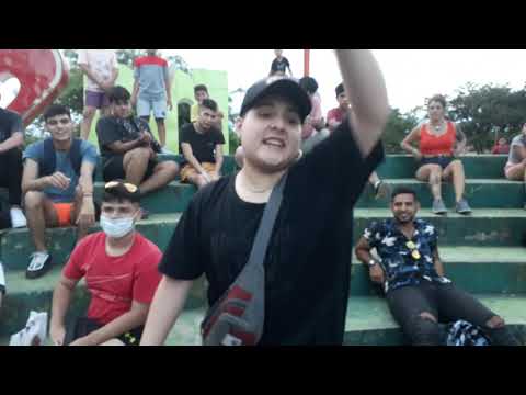 RICKY & YASSIN vs LIL Q & ROCHO | 4tos | 6/3 Fecha 2vs2