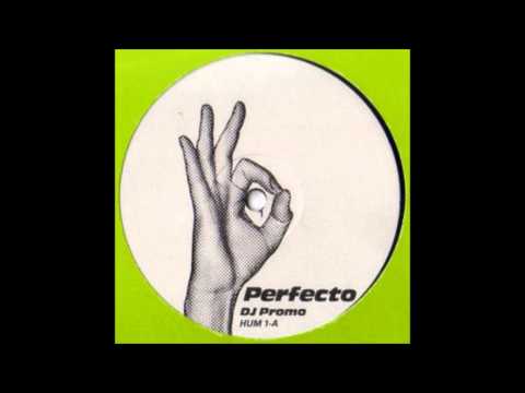 Gary Clail & On U Sound System - Human Nature (Billy Graham vocal)