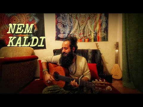 Pako Doğan - Nem Kaldı