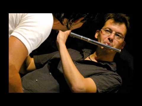 Reflejos de Agua (bulerías) - dúo (h)utopia