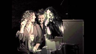 Amoureuse Music Video