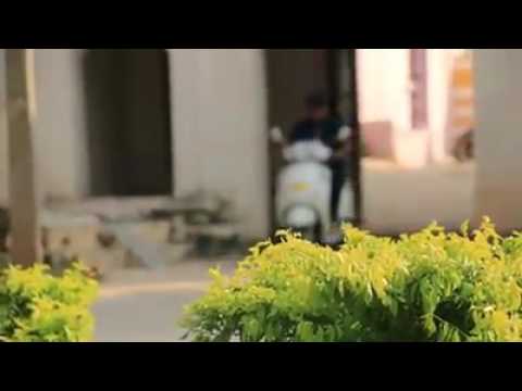 VJ Ojha Dance Shoot 1