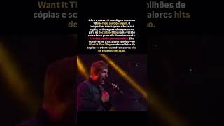 A Música Sem Sentido Que Virou Um Hit 🔥🎤
