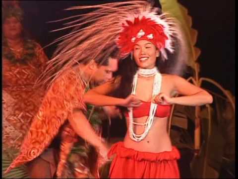 Rapa Nui e,,,aka. Easter Island ..(dance) ., feat..Fenua