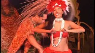 Rapa Nui e,,,aka. Easter Island ..(dance) ., feat..Fenua