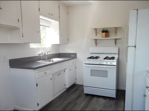 FOR RENT:  4742 Bancroft St., San Diego