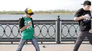 DMX ft Machine Gun Kelly -- I Don't Dance