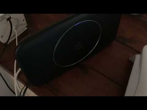 BT Digital Voice, Where to Plug Your Phone into the Smart Hub 2