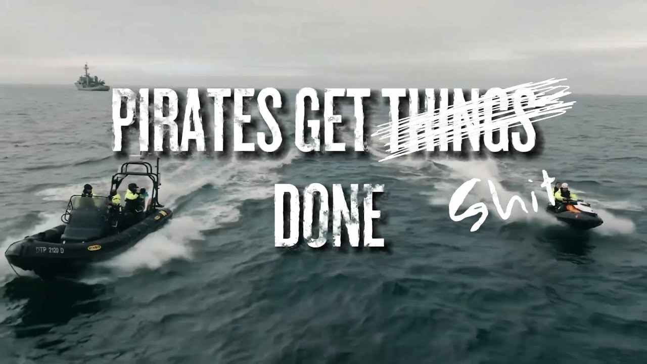 We are Paul Watson Foundation UK