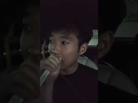 001) wasabi room freestyle vol.2 - 릴보이 (커버)