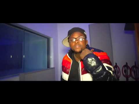 Dre o.a.m - Bust Ya Mind (official musicvideo)