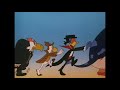 Dog City Fox Kids Promo 1990 S Manuel Lobato Humanes Style