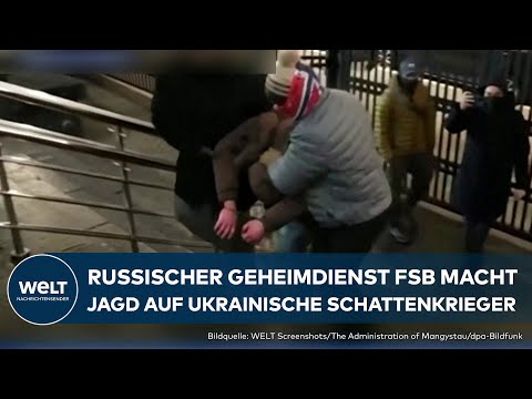 SCHATTENKRIEG: Sprengstoff in Powerbanks - FSB verhindert wohl Mordpläne gegen russische Offiziere