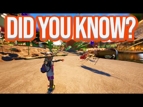 Grounded: 10 Things You DIDN'T KNOW