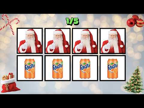 Say words on the beat | Christmas Edition