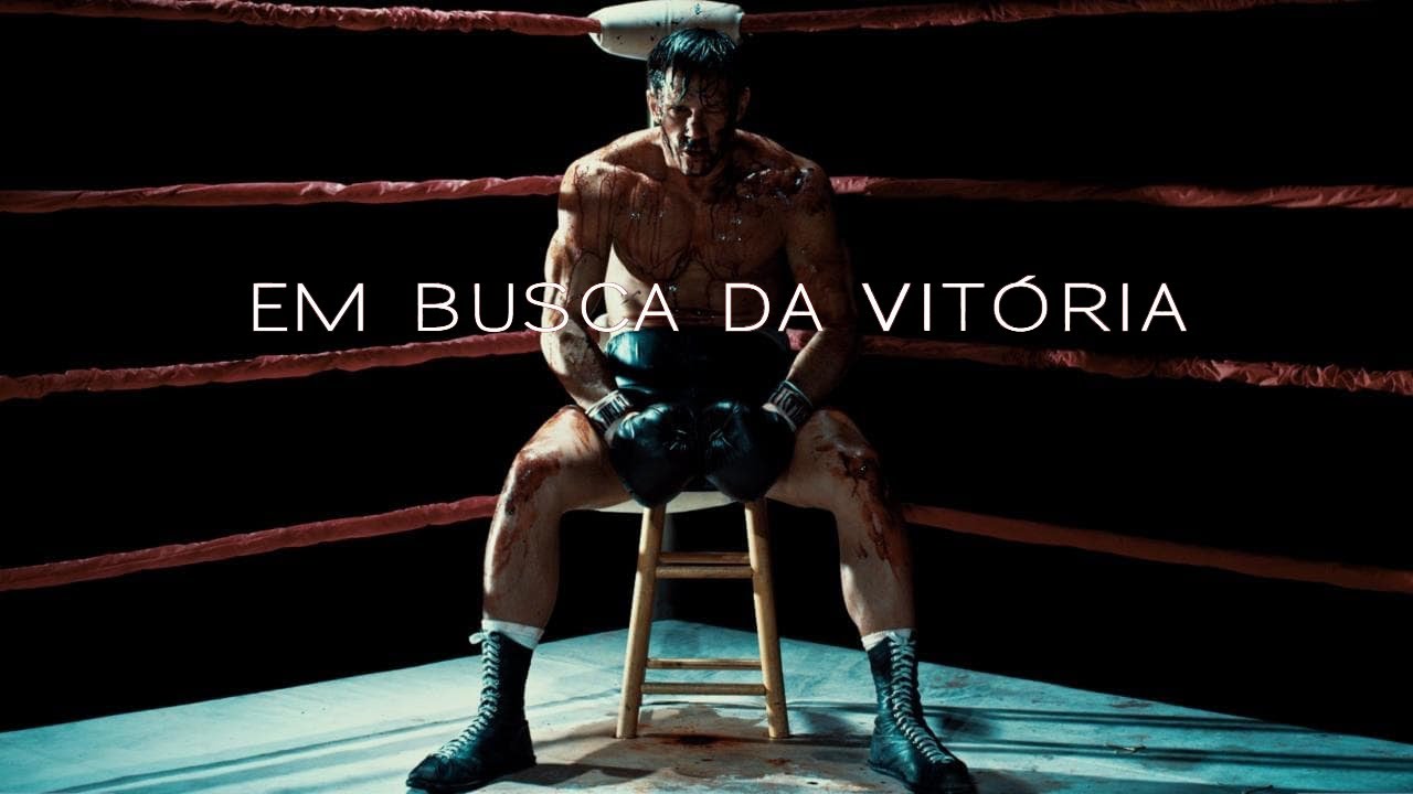 Trailer oficial de Em Busca da Vitória
