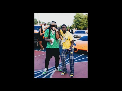 Icewear Vezzo Ft. Kodak Black “It's All on U” Slowed