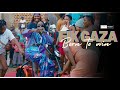 Fik Gaza Born To Win Official Music Video