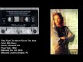 Billy Dean- Tryin' To Hide A Fire In The Dark