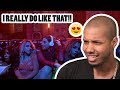 FIFTH HARMONY - HE LIKE THAT MUSIC VICEO REACTION FIFTH HARMONY - HE LIKE THAT MUSIC VICEO REACTION