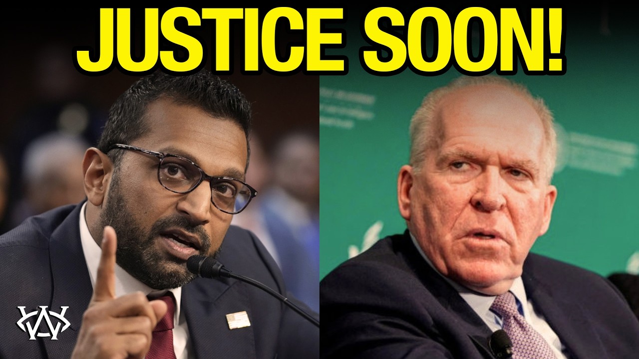 'ARRESTS are Coming!' in Trump Election Probe!