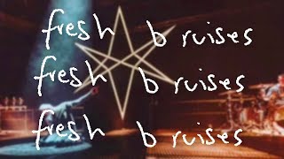 Bring Me The Horizon - Fresh Bruises (Alternative Intro)