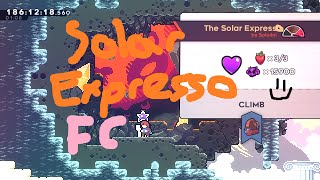 [SJ] The Solar Express