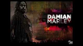 Julian &amp; Damian Marley   A Little Too Late new clip