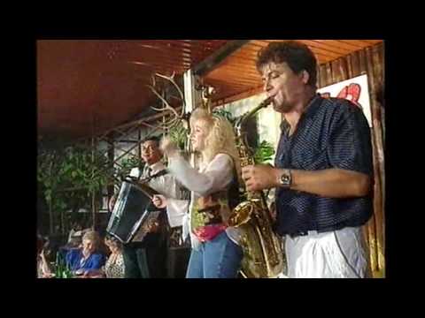 MILICA KUZMANOVSKA - NEKA TE STIGNAT SOLZITE - 7+3