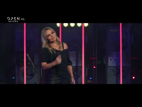 Πέγκυ Ζήνα - Είμαι εδώ | Ένα Τραγούδι Ακόμα (14/10/22)