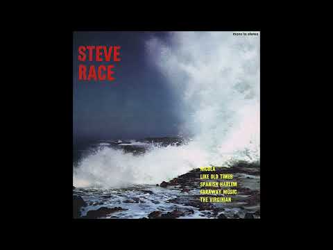 Steve Race - Pavane - Mono to Stereo Mix