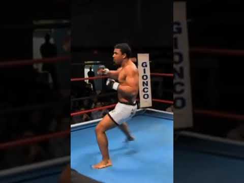 CORTES DO MMA UMA DAS VITÓRIAS MAIS INCRÍVEIS DO CAPOEIRISTA MARCOS AURÉLIO #mma #ufc #capoeira