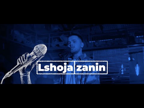 Yll Limani - Lshoja zanin (A-LIVE NIGHT)