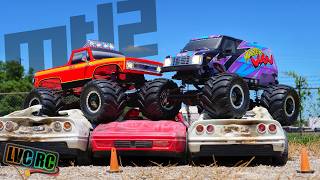 Is the Team Associated MT12 Any Good?
