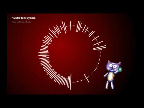 Kouji Kitatani, Katsuhiko Suzuki - Hustle Maruyama [Keep on Hustlin' Remix]