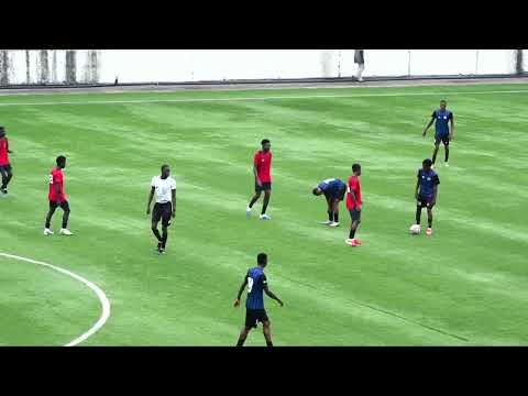 Athletic Sc vs Team 360 Fc @ Fdc Vista Scouting Program 2025