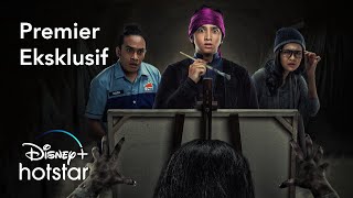 Pelukis Hantu | Premier Eksklusif I Disney+ Hotstar Indonesia