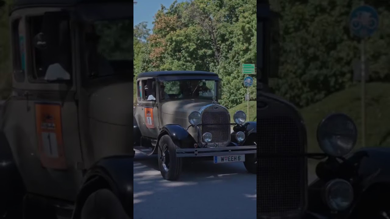 Aleksandr Lishchuk — Showreel 02