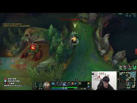 Mangofish Fizz vs Twisted Fate ✅ Best Fizz Guide Cn