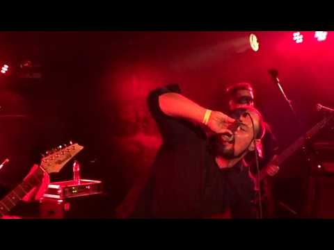 SNAKEHIPS Live @Cologne LUXOR – Revolution